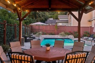 Single Family Residence,  Theodor lane, Sonoma, CA 95476 - 76
