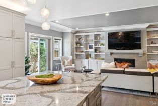 Single Family Residence,  Theodor lane, Sonoma, CA 95476 - 25
