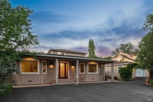 Single Family Residence,  Theodor lane, Sonoma, CA 95476 - 66