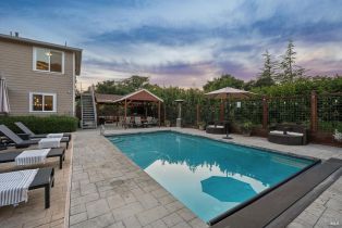 Single Family Residence,  Theodor lane, Sonoma, CA 95476 - 72