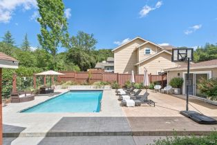 Single Family Residence,  Theodor lane, Sonoma, CA 95476 - 53