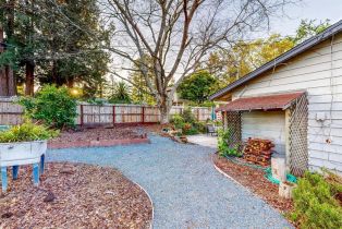 Single Family Residence,  Laguna road, Santa Rosa, CA 95401 - 78