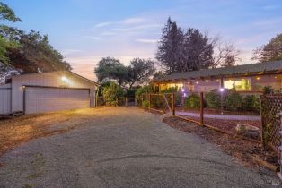 Single Family Residence,  Laguna road, Santa Rosa, CA 95401 - 9