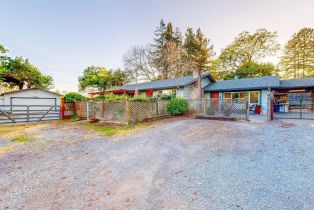 Single Family Residence,  Laguna road, Santa Rosa, CA 95401 - 8