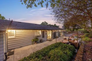Single Family Residence,  Laguna road, Santa Rosa, CA 95401 - 60