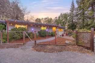Single Family Residence,  Laguna road, Santa Rosa, CA 95401 - 6