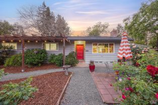 Single Family Residence,  Laguna road, Santa Rosa, CA 95401 - 3