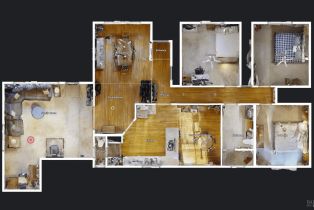 Single Family Residence,  Laguna road, Santa Rosa, CA 95401 - 57