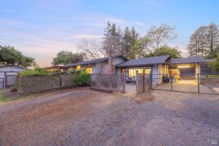 Single Family Residence,  Laguna road, Santa Rosa, CA 95401 - 7