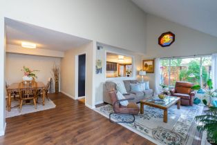 Single Family Residence,  Avenida De Las Brisas street, Santa Rosa, CA 95405 - 26
