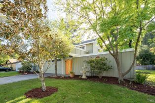 Single Family Residence,  Avenida De Las Brisas street, Santa Rosa, CA 95405 - 17