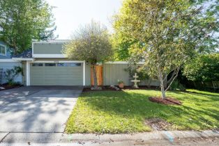 Single Family Residence,  Avenida De Las Brisas street, Santa Rosa, CA 95405 - 16