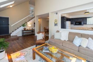 Single Family Residence,  Avenida De Las Brisas street, Santa Rosa, CA 95405 - 31