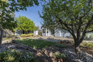 Single Family Residence,  Lujo court, Santa Rosa, CA 95403 - 34