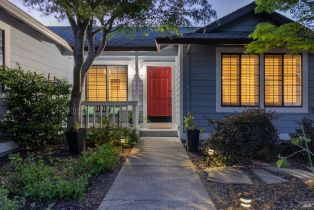Single Family Residence,  Lujo court, Santa Rosa, CA 95403 - 2
