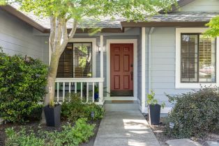 Single Family Residence,  Lujo court, Santa Rosa, CA 95403 - 4
