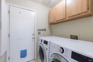 Single Family Residence,  Lujo court, Santa Rosa, CA 95403 - 26