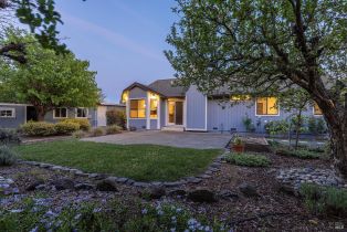 Single Family Residence,  Lujo court, Santa Rosa, CA 95403 - 44