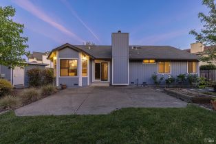 Single Family Residence,  Lujo court, Santa Rosa, CA 95403 - 45