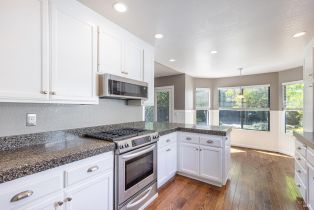 Single Family Residence,  Lujo court, Santa Rosa, CA 95403 - 9