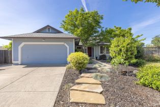 Single Family Residence,  Lujo court, Santa Rosa, CA 95403 - 3