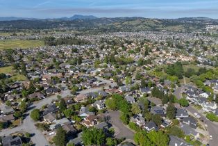 Single Family Residence,  Lujo court, Santa Rosa, CA 95403 - 40