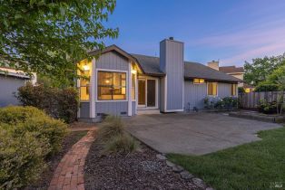 Single Family Residence,  Lujo court, Santa Rosa, CA 95403 - 43