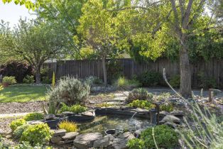 Single Family Residence,  Lujo court, Santa Rosa, CA 95403 - 29