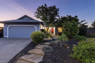 Single Family Residence, 2387 Lujo Ct, Santa Rosa, CA  Santa Rosa, CA 95403