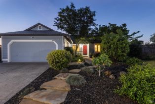 Single Family Residence,  Lujo court, Santa Rosa, CA 95403 - 41