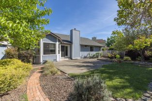 Single Family Residence,  Lujo court, Santa Rosa, CA 95403 - 35