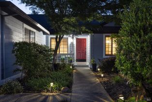 Single Family Residence,  Lujo court, Santa Rosa, CA 95403 - 42