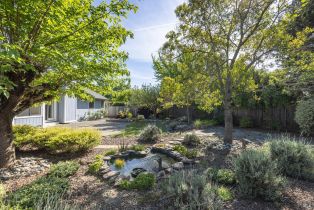 Single Family Residence,  Lujo court, Santa Rosa, CA 95403 - 32