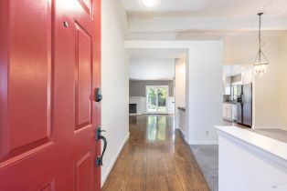 Single Family Residence,  Lujo court, Santa Rosa, CA 95403 - 5