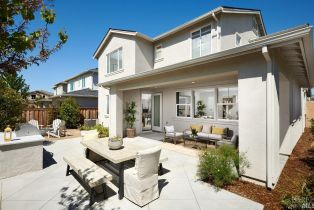 Single Family Residence,  Bertman street, Santa Rosa, CA 95407 - 5