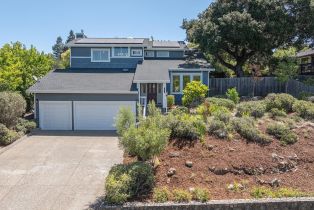 Single Family Residence,  Oakmont court, Napa, CA 94559 - 14