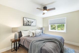 Single Family Residence,  Oakmont court, Napa, CA 94559 - 30