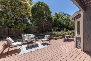Single Family Residence,  Oakmont court, Napa, CA 94559 - 40