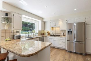 Single Family Residence,  Oakmont court, Napa, CA 94559 - 22