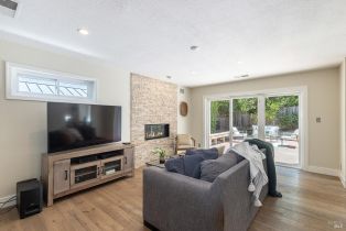Single Family Residence,  Oakmont court, Napa, CA 94559 - 9