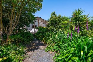 Single Family Residence, Ferguson court, Sebastopol, CA 95472 - 37