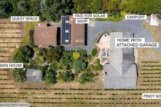 Single Family Residence, Ferguson court, Sebastopol, CA 95472 - 2