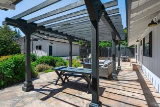 Single Family Residence, Ferguson court, Sebastopol, CA 95472 - 23