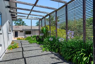 Single Family Residence, Ferguson court, Sebastopol, CA 95472 - 39