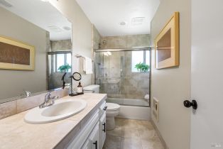 Single Family Residence, Ferguson court, Sebastopol, CA 95472 - 21
