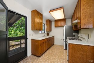Single Family Residence, Ferguson court, Sebastopol, CA 95472 - 28