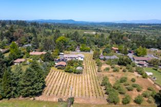 Single Family Residence, Ferguson court, Sebastopol, CA 95472 - 4