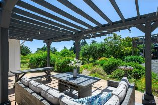Single Family Residence, Ferguson court, Sebastopol, CA 95472 - 22