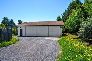 Single Family Residence, Ferguson court, Sebastopol, CA 95472 - 31