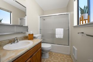 Single Family Residence, Ferguson court, Sebastopol, CA 95472 - 30